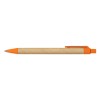 Eco pens Orange